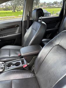 2015 Holden Captiva - Thumbnail