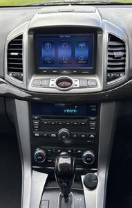 2015 Holden Captiva - Thumbnail