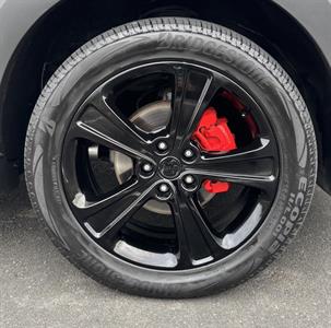 2015 Holden Captiva - Thumbnail