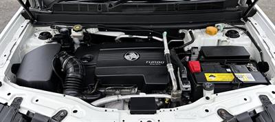 2015 Holden Captiva - Thumbnail
