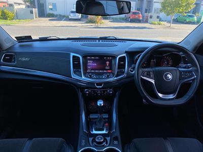 2013 Holden HSV - Thumbnail