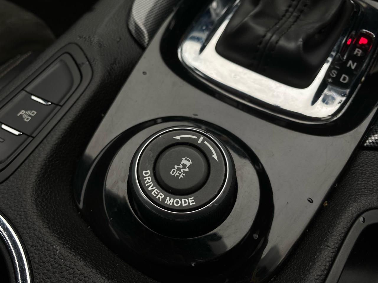 2013 Holden HSV