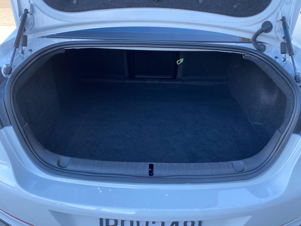 2013 Holden HSV