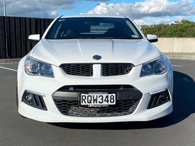 2013 Holden HSV - Thumbnail