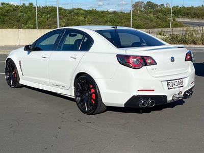 2013 Holden HSV - Thumbnail