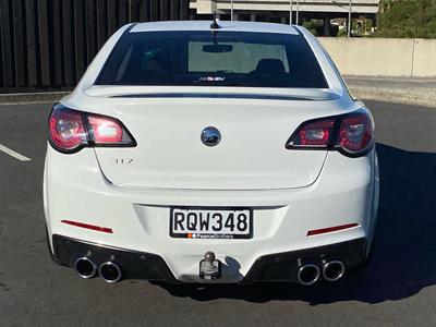 2013 Holden HSV - Thumbnail