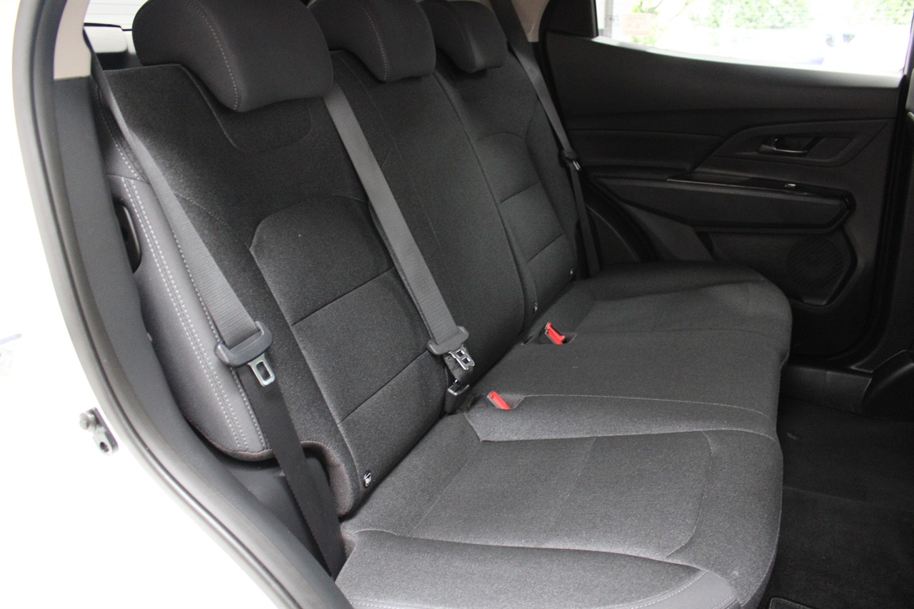 2020 Ssangyong Korando