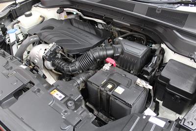 2020 Ssangyong Korando - Thumbnail