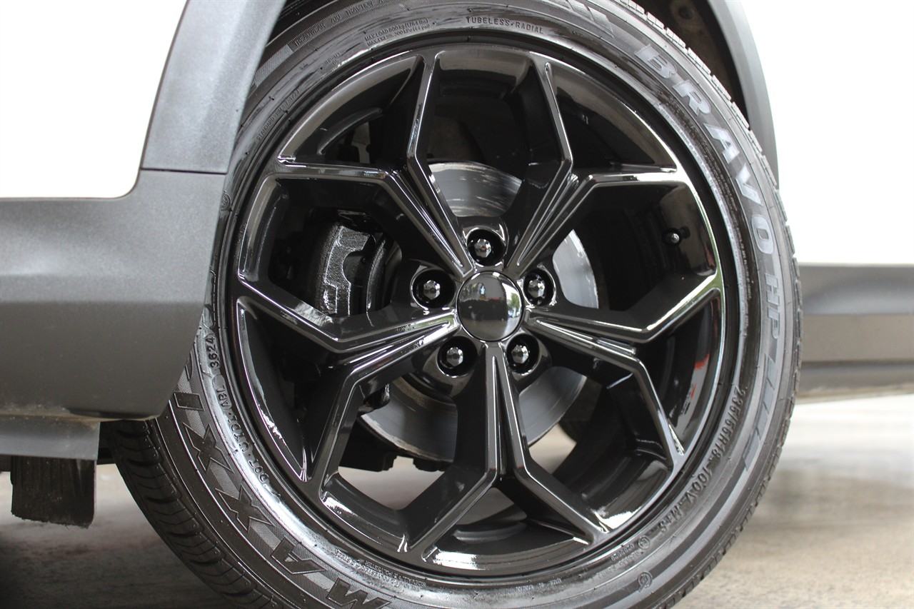 2020 Ssangyong Korando