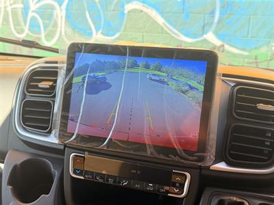 2025 Fiat Ducato - Thumbnail