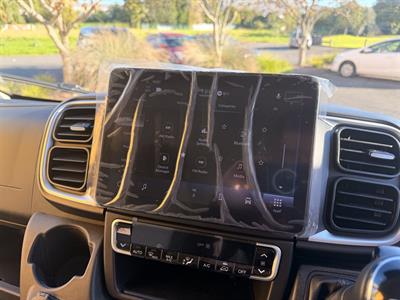 2025 Fiat Ducato - Thumbnail