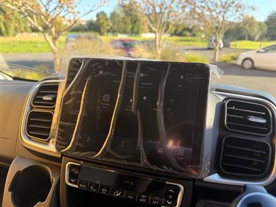 2025 Fiat Ducato - Thumbnail