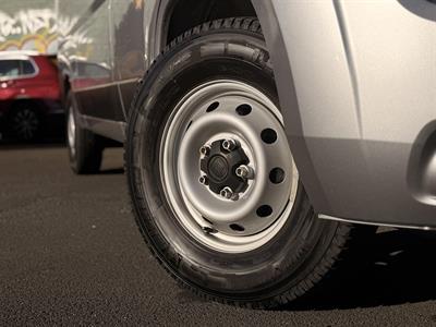 2025 Fiat Ducato - Thumbnail