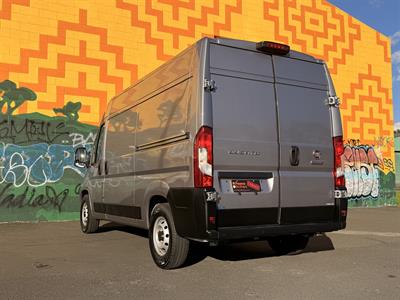 2025 Fiat Ducato - Thumbnail