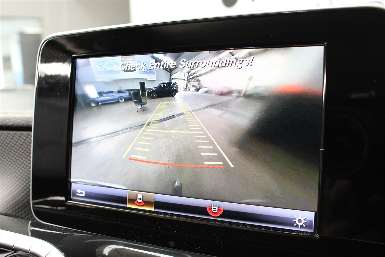 2019 Mercedes-Benz X-Class