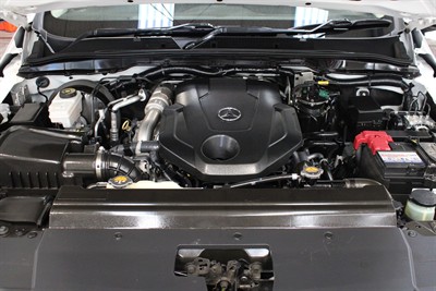 2019 Mercedes-Benz X-Class - Thumbnail