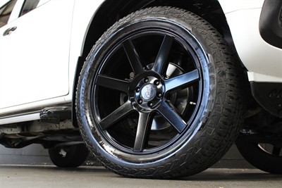 2019 Mercedes-Benz X-Class - Thumbnail