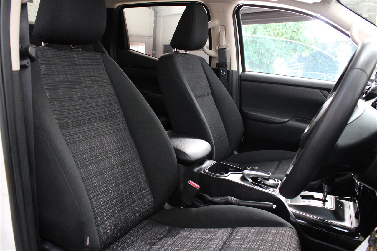 2019 Mercedes-Benz X-Class