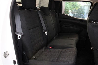 2019 Mercedes-Benz X-Class - Thumbnail