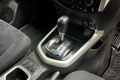 2016 Nissan Navara - Thumbnail