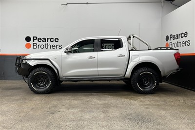 2016 Nissan Navara - Thumbnail