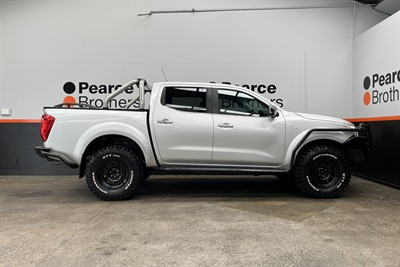 2016 Nissan Navara - Thumbnail