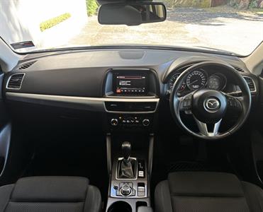 2015 Mazda CX-5 - Thumbnail