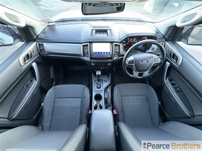 2021 Ford Ranger - Thumbnail
