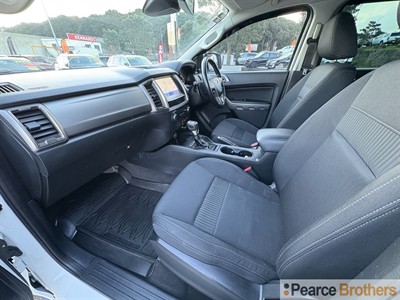 2021 Ford Ranger - Thumbnail