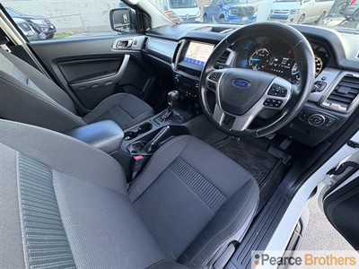 2021 Ford Ranger - Thumbnail