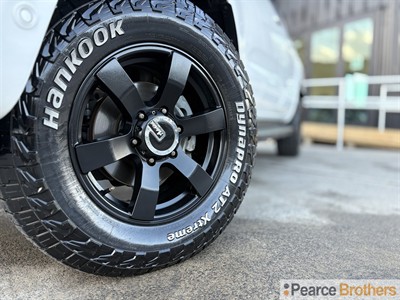 2021 Ford Ranger - Thumbnail