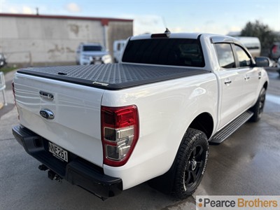2021 Ford Ranger - Thumbnail