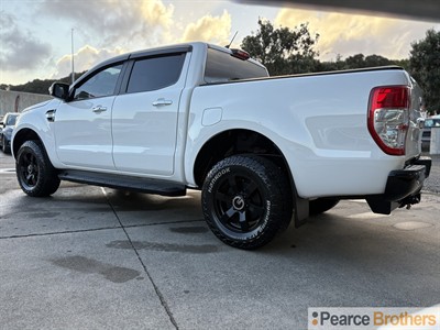 2021 Ford Ranger - Thumbnail