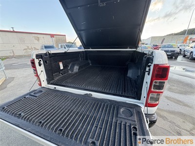2021 Ford Ranger - Thumbnail