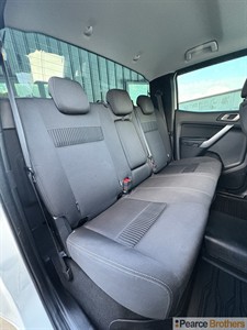 2021 Ford Ranger - Thumbnail
