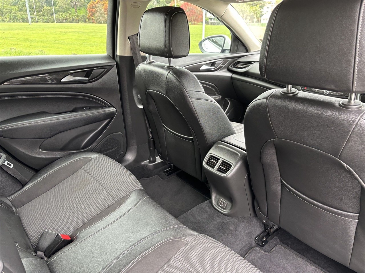 2018 Holden Commodore