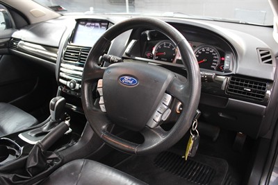 2012 Ford Falcon - Thumbnail