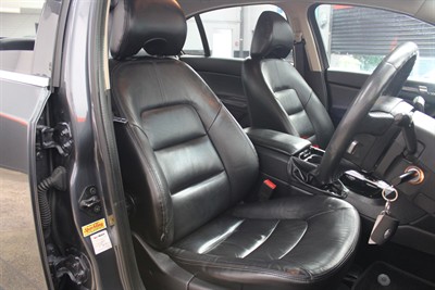 2012 Ford Falcon - Thumbnail