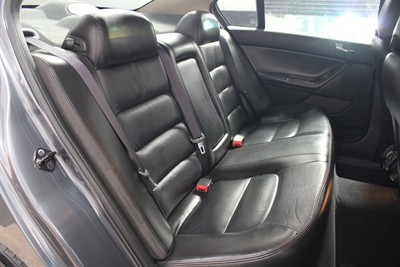 2012 Ford Falcon - Thumbnail