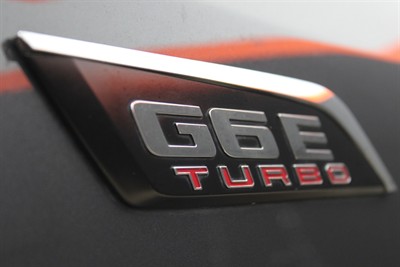 2012 Ford Falcon - Thumbnail