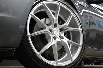 2012 Ford Falcon - Thumbnail