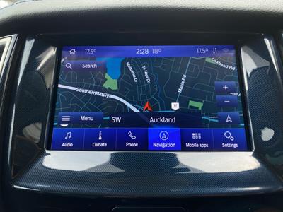 2020 Ford Everest - Thumbnail