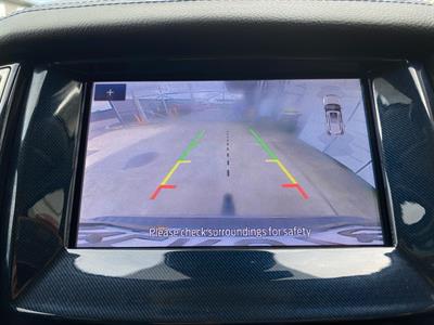 2020 Ford Everest - Thumbnail