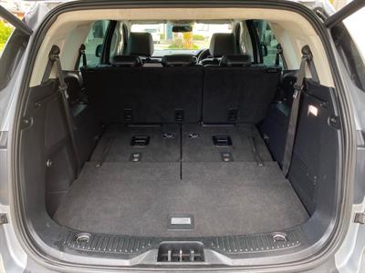 2020 Ford Everest - Thumbnail