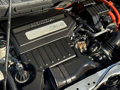 2008 Honda Civic - Thumbnail
