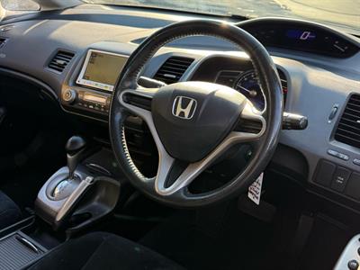 2008 Honda Civic - Thumbnail