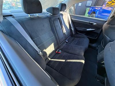 2008 Honda Civic - Thumbnail