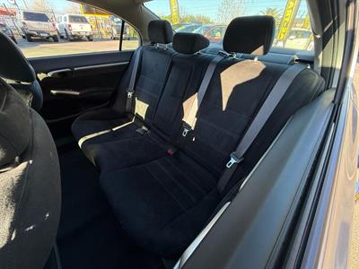 2008 Honda Civic - Thumbnail