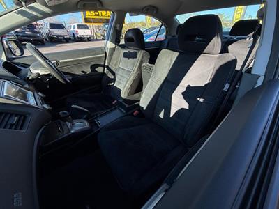 2008 Honda Civic - Thumbnail