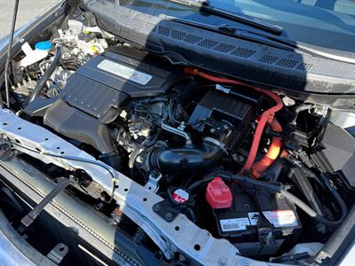 2008 Honda Civic - Thumbnail